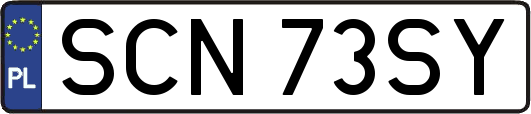 SCN73SY