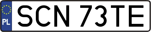 SCN73TE