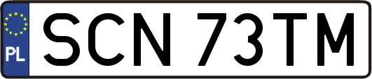 SCN73TM