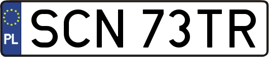 SCN73TR
