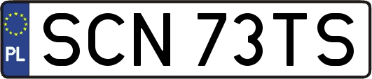 SCN73TS
