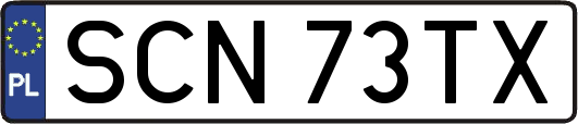 SCN73TX
