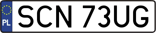 SCN73UG