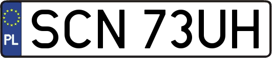 SCN73UH