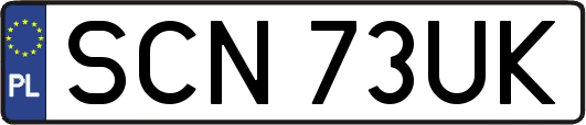 SCN73UK