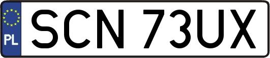 SCN73UX