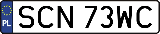SCN73WC