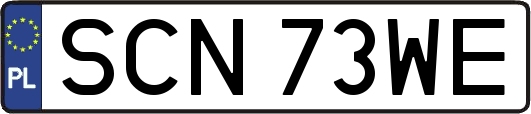 SCN73WE