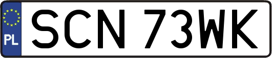 SCN73WK