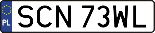SCN73WL