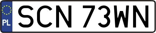 SCN73WN