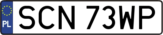 SCN73WP