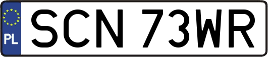 SCN73WR