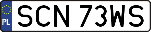 SCN73WS