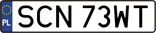 SCN73WT