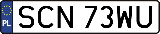 SCN73WU