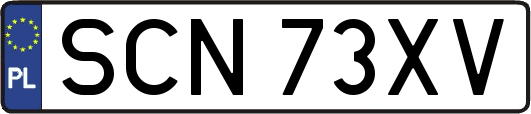 SCN73XV