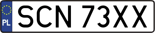 SCN73XX