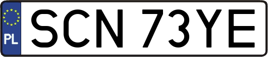 SCN73YE