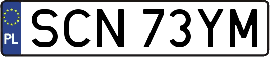 SCN73YM