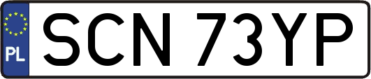 SCN73YP