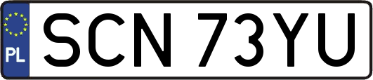 SCN73YU