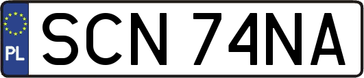 SCN74NA