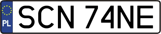SCN74NE