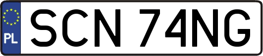 SCN74NG