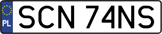 SCN74NS