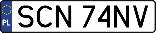 SCN74NV