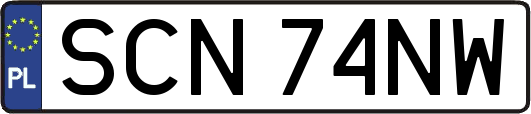 SCN74NW
