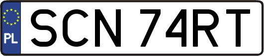 SCN74RT