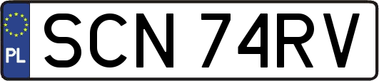 SCN74RV
