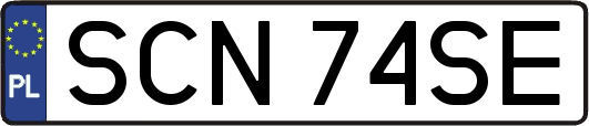 SCN74SE