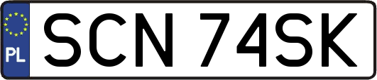 SCN74SK