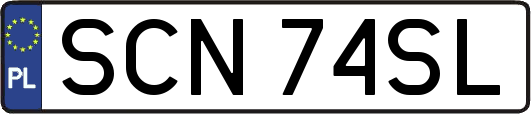 SCN74SL