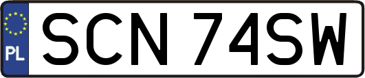 SCN74SW