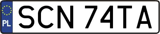 SCN74TA