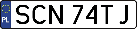 SCN74TJ