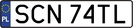 SCN74TL