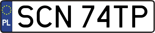 SCN74TP