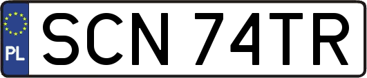 SCN74TR