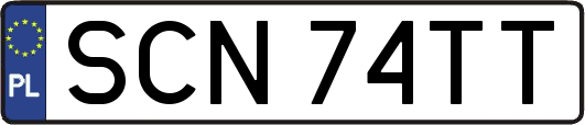 SCN74TT