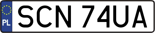 SCN74UA