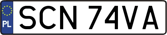 SCN74VA