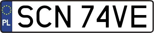 SCN74VE