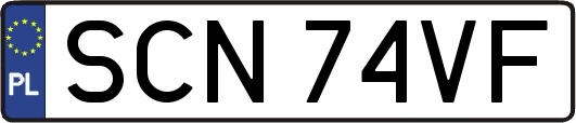 SCN74VF
