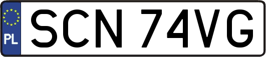 SCN74VG