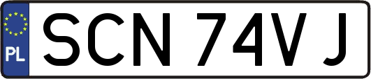 SCN74VJ